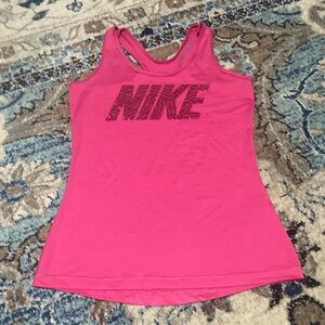 ✨✨✨ Nike Dri-Fit Tank Top ✨✨✨